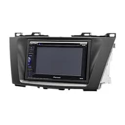 Перехідна рамка Mazda 5 Carav 11-177 - мініатюра 2