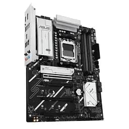 Материнcька плата PRIME B850-PLUS WIFI sAM5 B850 4xDDR5 M.2 HDMI DP Wi-Fi BT ATX Asus teh0018960 - мініатюра 4