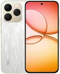 Мобільний телефон realme 15T 12/256GB Flowing Silver