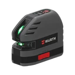 Нивелир лазерный линейный Wurth CG19 (5709300044)
