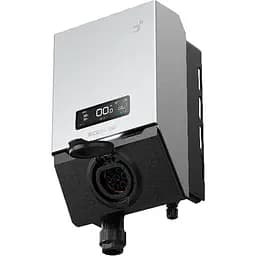 Зарядна станція для електромобілів EcoFlow PowerPulse 2 (PowerPulse 2-7kW-EU) [134433] - мініатюра 2