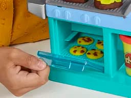 Ігровий набір з пластиліном Hasbro Play-Doh Зайнятий шеф-кухар (F8107) - мініатюра 10