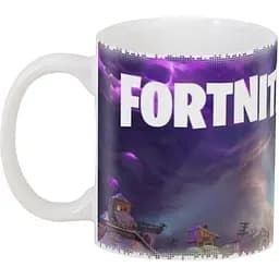 Кружка GeekLand Fortnite Фортнайт FT.FT.02.03 обкладинка