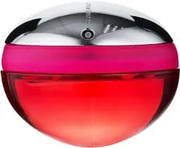 Парфумована вода Rabanne Ultrared Women 80 мл