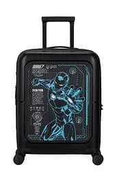 Чемодан 55 См American Tourister DASHPOP DISNEY IRON MAN 55x40x20(23) 63C*22002