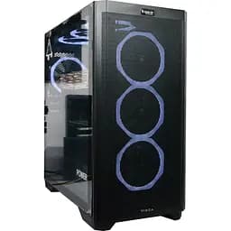 Двопроцесорна робоча станція Power Up #477 AMD EPYC 7F72 x2/128 GB/SSD 1TB/GeForce RTX 4060Ti 16 Gb