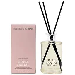 Аромат для дома Sister's Aroma Hotel Santal 250 мл