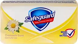 Мило туалетне Safeguard з ромашкою 90 г - мініатюра 7