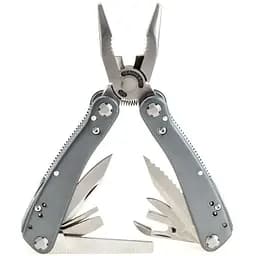 Мультиінструмент TheGeneral Omni 9 функцій 165 мм графітовий (1690TG-11)