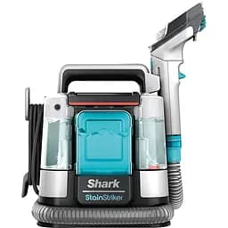 Моющий пылесос и пятновыводитель Shark StainStriker Pet Stain Spot Cleaner (PX200EUT)