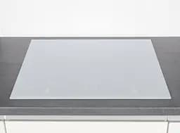 Варильна поверхня електрична Whirlpool WL S5360 BF/W - мініатюра 4