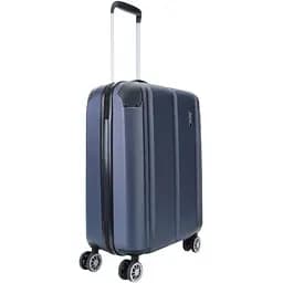 Валіза Travelite City S TL073047 Navy (TL073047-20)