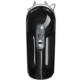 Міксер KitchenAid 5KHM9212EOB ручний 9 швидкостей чорний - мініатюра 6