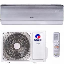 Кондиціонер Gree GWH09UB-K6DNA4A U-Crown R32