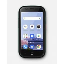 Мобильный телефон Unihertz Jelly 2 6/128gb Blue (989)