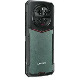 Смартфон Doogee DK10 12/512Gb Green (Global Version) - мініатюра 3