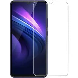 Защитное стекло Toto Hardness Tempered Glass 0.33 mm 2.5D 9H Vivo Y11