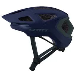 Шолом Scott Tago Plus Dark Blue L (1081-403326.0114.010) - мініатюра 2