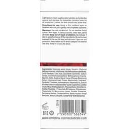 Крем для обличчя матуючий Christina Comodex Mattify & Protect Cream SPF 15 75 мл - мініатюра 3