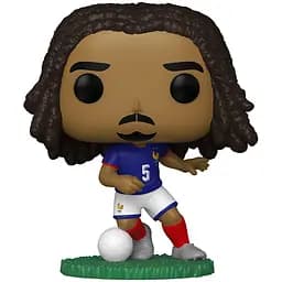 Игровая фигурка Funko POP! Футбол: Франция - Жюль Кунде (92733)