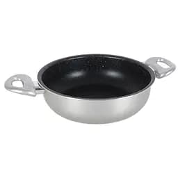 Набір посуду Gimex Cookware Set induction 8 предметів Silver (6977227) - мініатюра 4