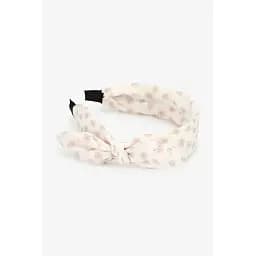 Обруч дитячий 4007-4 Рожевий