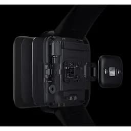 Смарт-годинник Xiaomi Poco Watch Black (BHR5725GL) - мініатюра 7