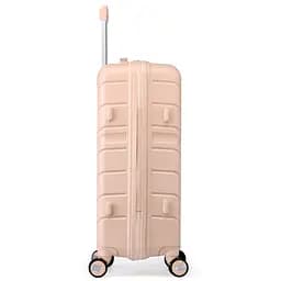 Валіза Semi Line 24" M Cappuccino (T5770-2) - мініатюра 3