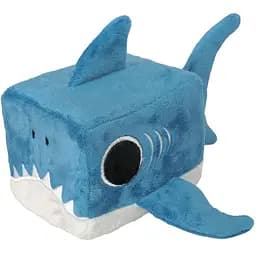 Игрушка-кубик Tigres Акулка Денжи (ИГ-0251)