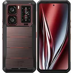 Смартфон Oukitel WP300 12/512GB Red [147829]