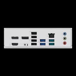Материнська плата ASUS PRIME B850M-A-CSM Socket AM5 - мініатюра 4
