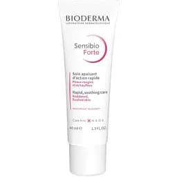 Крем для обличчя Bioderma Sensibio Forte, 40 мл