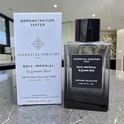 Парфумована вода унісекс Bois Imperial Collector Edition 100 мл