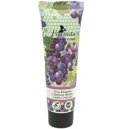 Крем для рук Florinda Mosaici Italiani Виноград-полуниця 30 мл