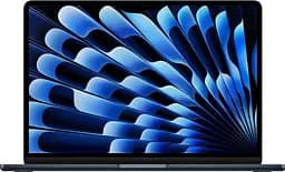 Ноутбук Apple MacBook Air 13,6" M3 2024 Midnight (MXCV3)