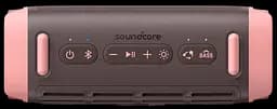 Портативна колонка SoundСore Boom 3i Brown Anker teh0022356 - мініатюра 9