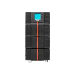 Пристрій безперебійного живлення Powercom MAC-6000 (MAC6000) - мініатюра 2