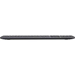 Клавіатура 2E KS240 Wireless Ukr (2E-KS240WG) Gray (2E-KS240WG_UA) - мініатюра 6