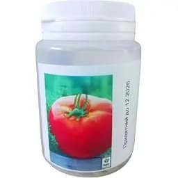 Томат Весна Микадо красный (в банке) Органик 3г (44904)