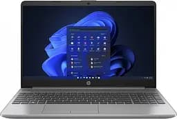 Ноутбук HP 250-G9 15.6' FHD IPS AG, Intel i5-1235U, 16GB, F512GB, UMA, DOS, серебристый (8D453ES)