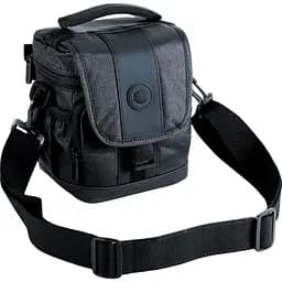 Сумка для фотоапарата Continent FF-01 Black [88560]