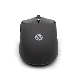 Мишка HP 400 Quiet Wireless/Bluetooth Black (AZ7B2AA) - мініатюра 10