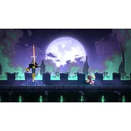 Ключ активації Microsoft Dead Cells: Medley of Pain Bundle для Xbox One/Series S/X - мініатюра 4