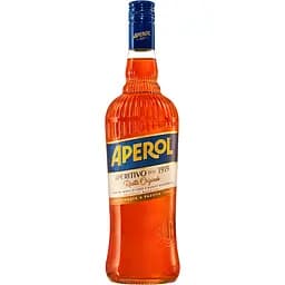 Аперитив Aperol Aperetivo 11% 1 л (505492)
