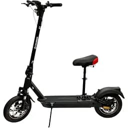 Электросамокат с сиденьем Cruiser AZS (500W /48V /13Ah)