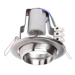 Світильник точковий Brille поворотний RO-50C SN/S 161249