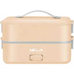 Ланч-бокс Neor Heat 1L3 РК з підігрівом (22103116)