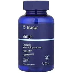 Муміє Trace Shilajit 150 капсул