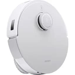 Робот-пилосос ECOVACS DEEBOT OZMO T20 OMNI (DLX23) [94998] - мініатюра 2