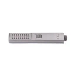 Душова стійка Qtap CRM 1001 (QT1001CRM) - мініатюра 3